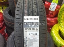 Kumho Təkəri 215-50 R17 Ta31 – avto-hisseler.az