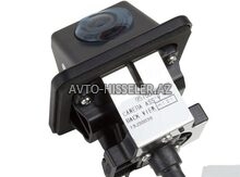 Hyundai Elantra 2015 arxa kamerası