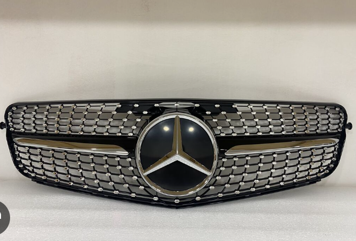 Ablisofka daymond gumushu W205