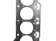 Toyota prius 30 başlıq üçün araqat