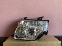 Mitsubishi Pajero 2008 Ön Farası -avto-hisseler.az