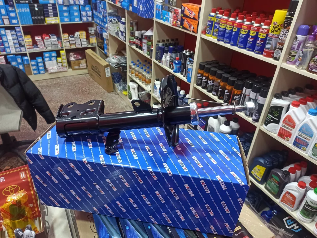 Amartizator  Prius 20