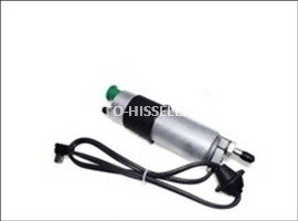 W202  Mercedes Benzin nasosu