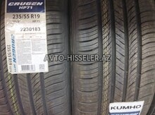 Kumho Şinləri 235-55 R19 HP71 təkər – avto-hisseler.az