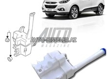 Hyundai ix35 Su Çəni | Avto-Hisseler.az