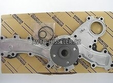 Toyota, Lexus su pompası 16100-39466 | avto-hisseler.az