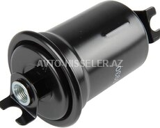 Suzuki Grand Vitora Yanacaq Filteri