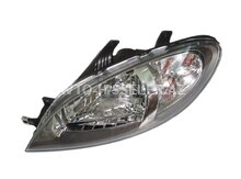 Daewoo Gentra faraları