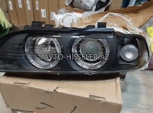 BMW E39 faraları