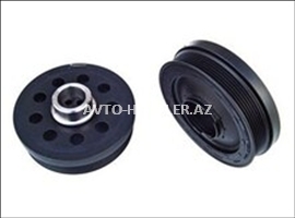 BMW E90, E60 N47 Mühərrik şkifi