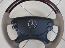 Mercedes-Benz sükanı