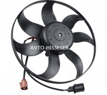 Elektropər  Volkswagen