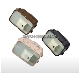 Mersedes C300,W205 baqaj açan knopka