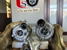 Audi RS7 4.0L Kartric – avto-hisseler.az