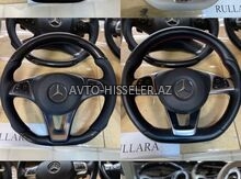 Mercedes AMG Sükanları -avto-hisseler.az