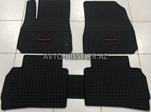 Chevrolet Malibu 2016-2024 Ayaqaltı Rezini