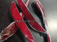 Chevrolet Cruze arxa əksetdiricisi