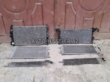 Chevrolet Cruze GM radiatorları