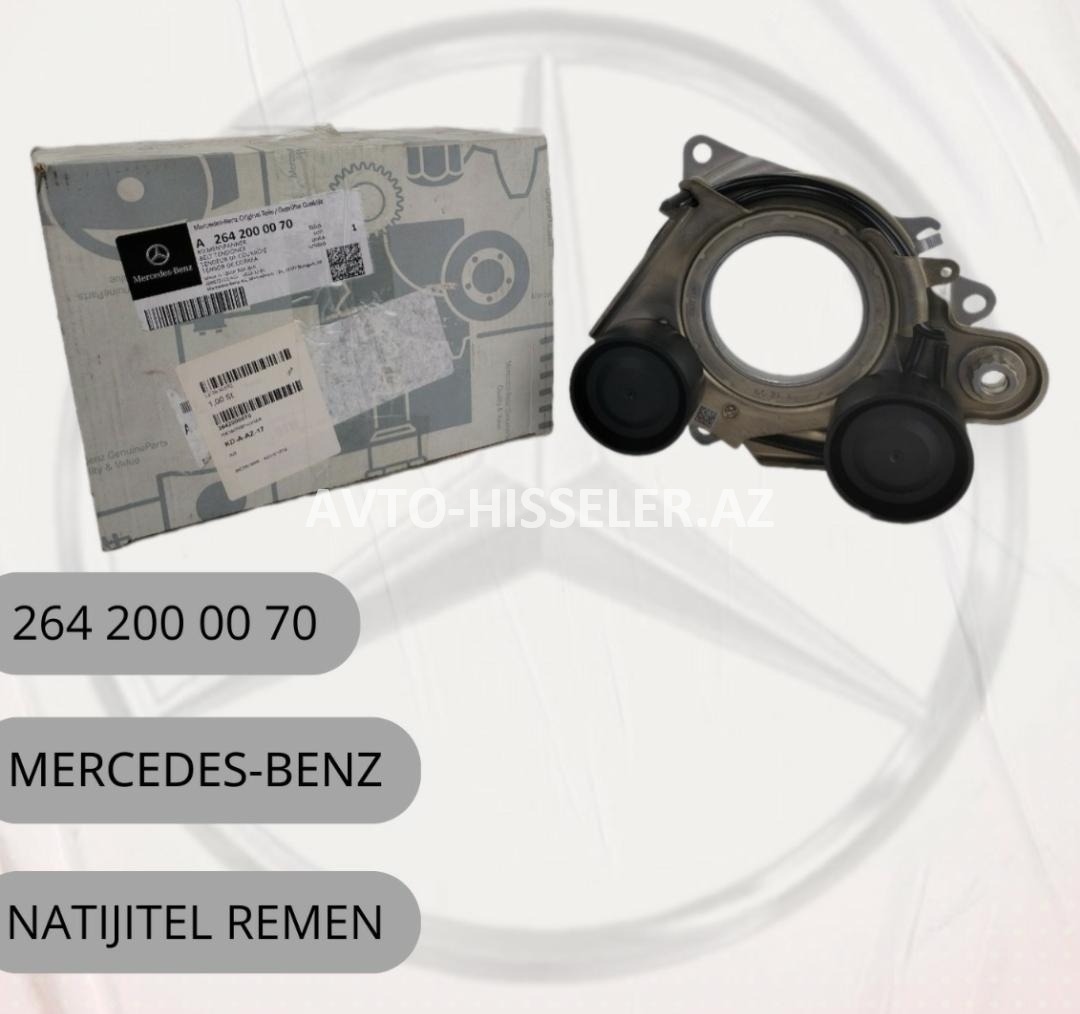  Natijitel Remen W213