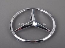 Mercedes W639 , W204  və W245 Emblem (Znak) – avto-hisseler.az