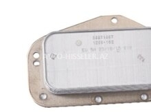 Chevrolet Cruze Yağ Kitabçası 55355603 -avto-hisseler.az