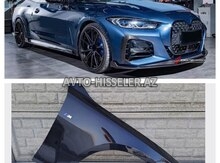 BMW G22 sağ qanadı