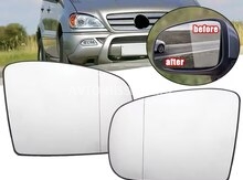 Mercedes-Benz W163 Yan Güzgü Şüşəsi -avto-hisseler.az