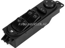 Mercedes W639 Vito Şüşəqaldıran Düymə -avto-hisseler.az