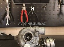 Hyundai Santa Fe 2.0 Turbosu – avto-hisseler.az