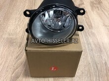 Toyota Camry Duman İşıqları