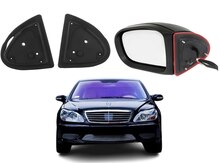 Mercedes güzgü rezinləri