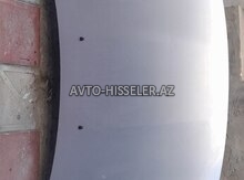 Mitsubishi Attrage, Mirage ön kapotu