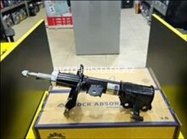 Hyundai Accent 2006-2011 Ön amortizator