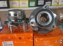 Chevrolet Malibu təkər topu (stupitsa)