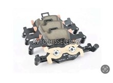 BMW G30 330i ön əyləc bəndləri -avto-hisseler.az