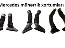 Mercedes Mühərrik Xortumları -avto-hisseler.az