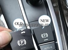 🚙 BMW F10 parkinq düyməsi -avto-hisseler.az
