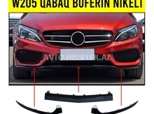 ✨ Mercedes W205 C-Class Buferin Nikeli – avto-hisseler.az