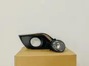 Nissan Sunny 2015 duman farası