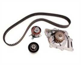 Freelander 2 L359 2006-2014 Kəmər dəsti