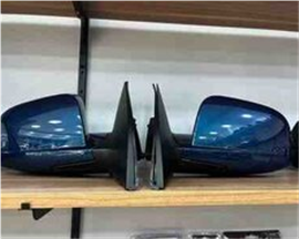 Daewoo Gentra yan güzgüləri