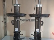 Chevrolet Aveo amortizatorları