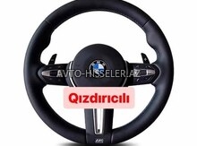 BMW F10, F30, F36 qızdırıcılı sükanı