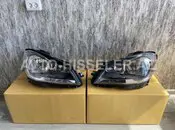 Mercedes W204 C-Klass C250 faraları