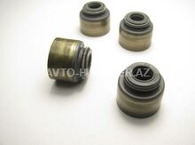 Toyota Carolla 1.4 disel (2005-) klapan salniki 90913-02121