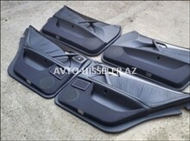  W210 Mercedes Qapı içlikləri