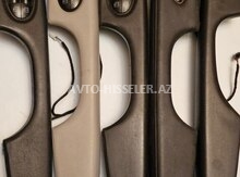 🚪 Mercedes-Benz W211 Salon Qapı Tutacaqları 