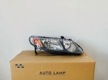 Honda Civic 2009 Ön İşığı -avto-hisseler.az