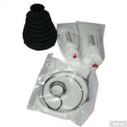 Toyota Lexus oynaqlı birləşmənin örtüyü