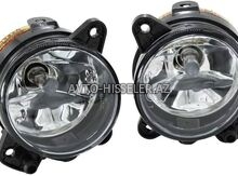 Volkswagen Polo 2006–2009 Duman İşığı – Avto-Hisseler.az